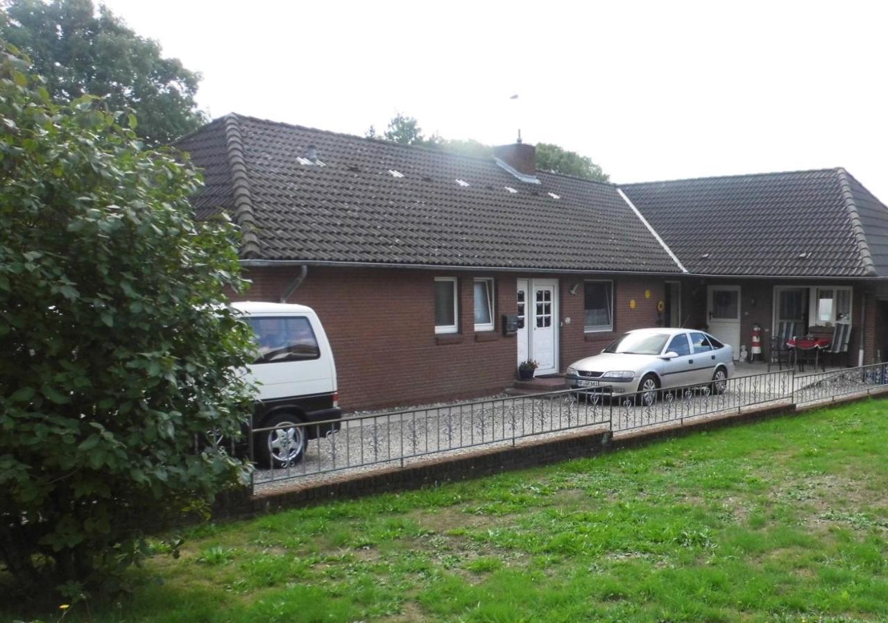 StruckumHaus Ramona公寓 外观 照片